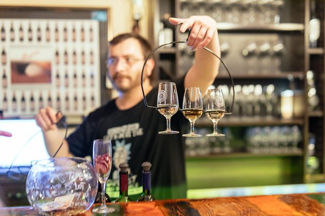 Drinks & Bites in Dubrovnik Private Tour - Saint Blaise’s Church and the city’s patron