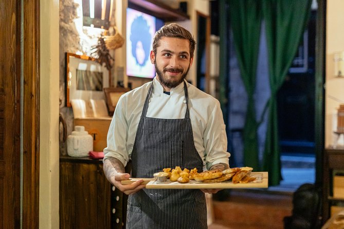 Drinks & Bites in Dubrovnik Private Tour - What the $246.98 price really buys