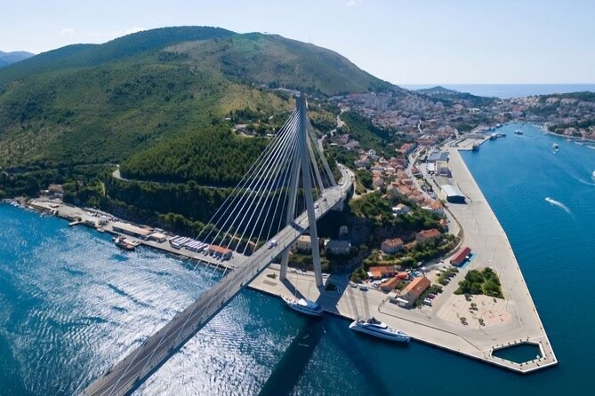 Dubrovnik 1 Dive for Certified Divers - Weather, cancellation, and planning around Dubrovnik