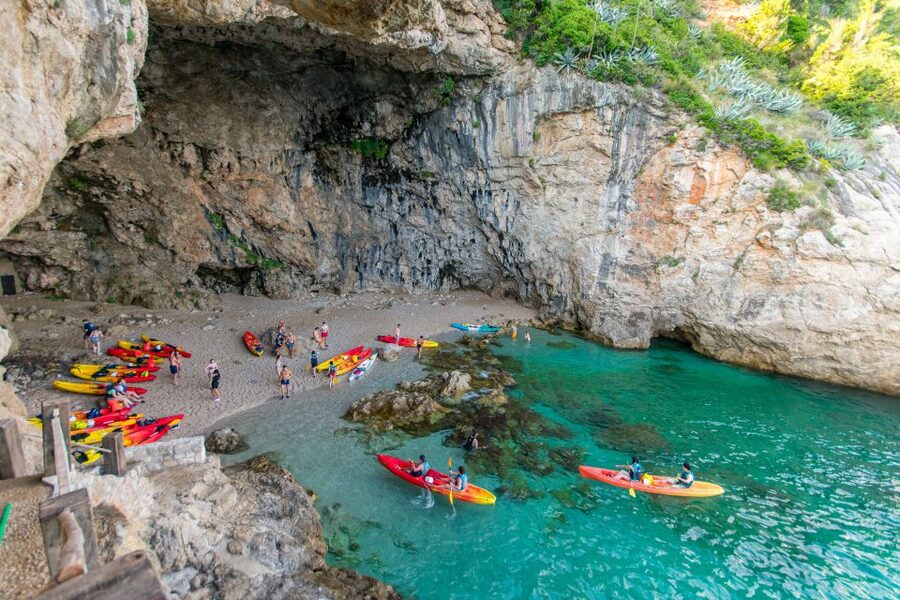 Dubrovnik: 2 or 3-Hour Morning Kayaking & Snorkeling Tour - Who will enjoy this Dubrovnik kayak tour?