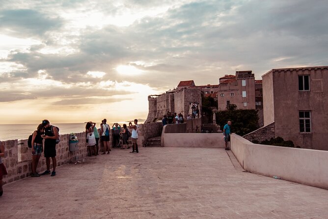 Dubrovnik: 3 Hour Private Tour - Old Town & City Walls - A 1,400-year walk through the Old Town