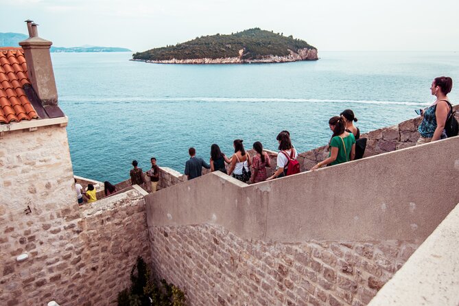 Dubrovnik: 3 Hour Private Tour - Old Town & City Walls - What the $168.03 price really buys