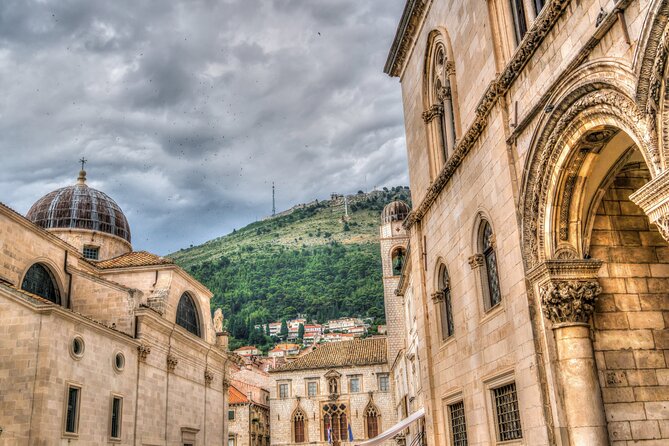 Dubrovnik: 3 Hour Private Tour - Old Town & City Walls - Who will enjoy this walk, and who may not