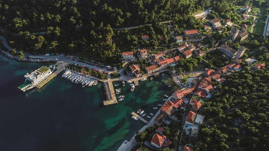 Dubrovnik: 3 Island Boat Tour with Lunch and Guide - Key points to know before booking