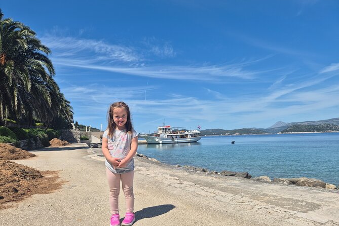 Dubrovnik: 3 Islands Fun Day Trip by Boat (Host: EN,FR,ES) - What the boat atmosphere is really like