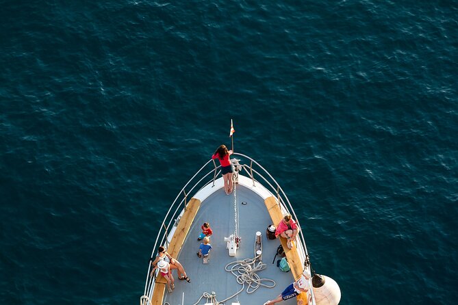 Dubrovnik: 3 Islands Fun Day Trip by Boat (Host: EN,FR,ES) - How much value do you get for $54.44?