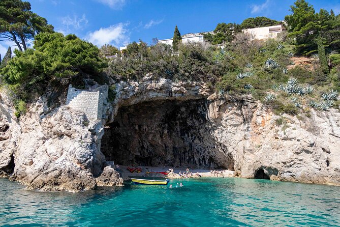 Dubrovnik 45 minute Panoramic Cruise - Price and value at $18.15