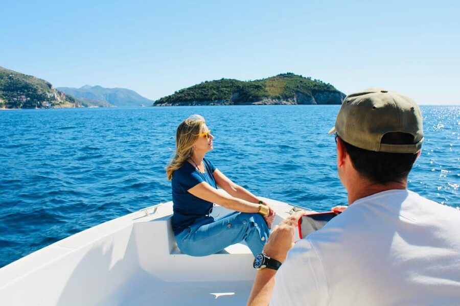 Dubrovnik: 6 hours Blue cave & Elaphiti with optional lunch - Practical advice for a smoother day