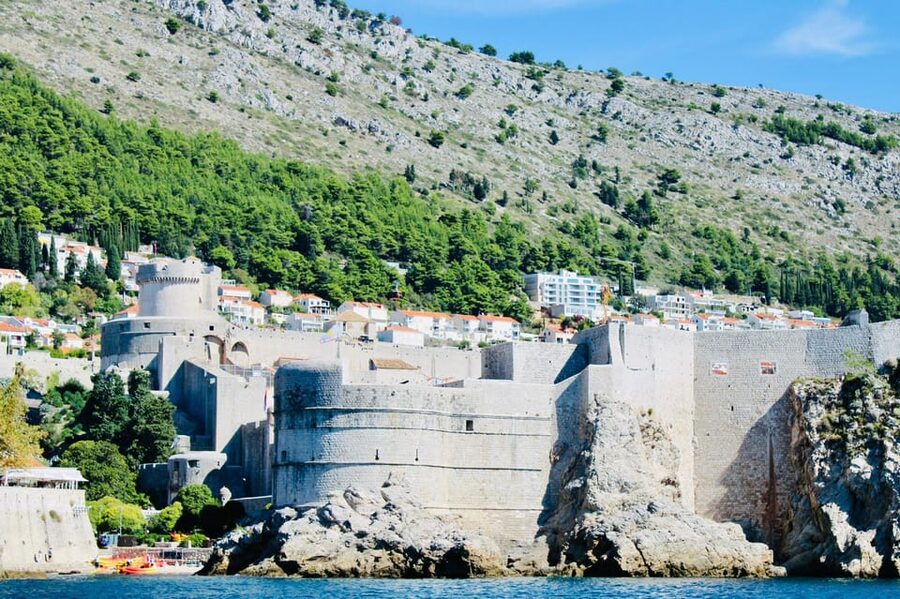 Dubrovnik: 6 hours Blue cave & Elaphiti with optional lunch - Lopud and Šunj Beach provide the longest break