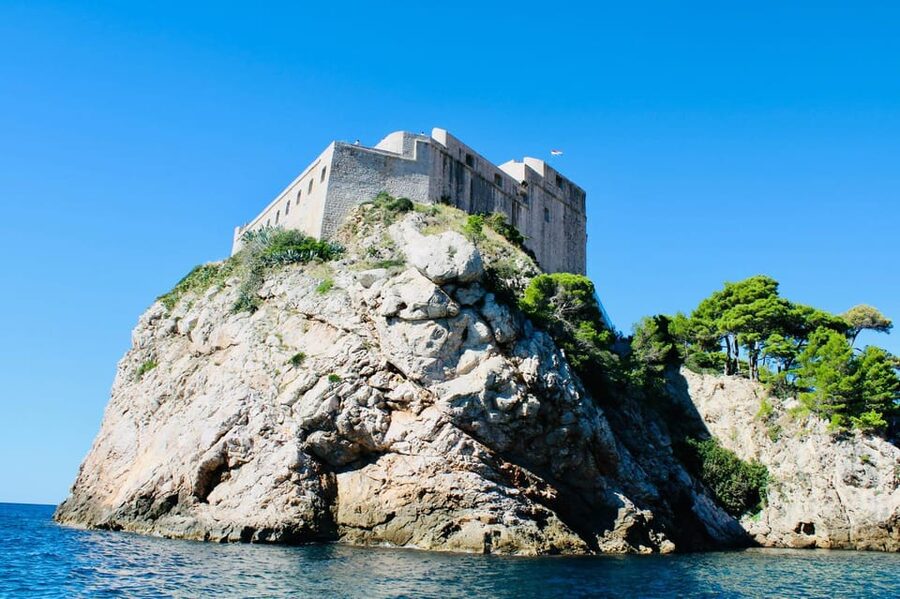 Dubrovnik: 6 hours Blue cave & Elaphiti with optional lunch - Who will enjoy this tour most?