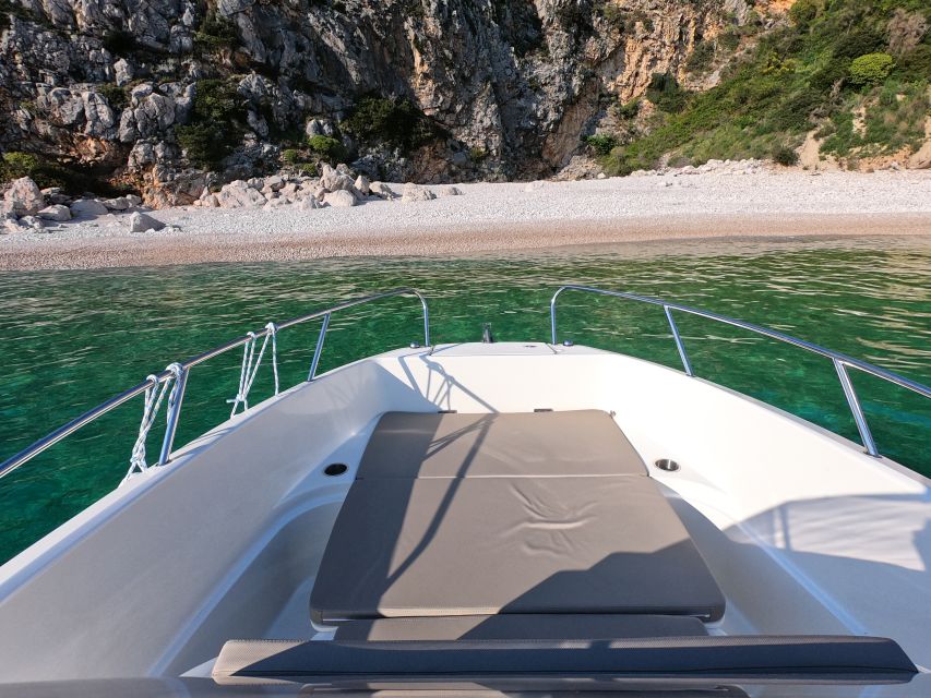 Dubrovnik: 6h-Private Elafiti Archipelago Cruise - Who Will Enjoy This Boat Day Most?