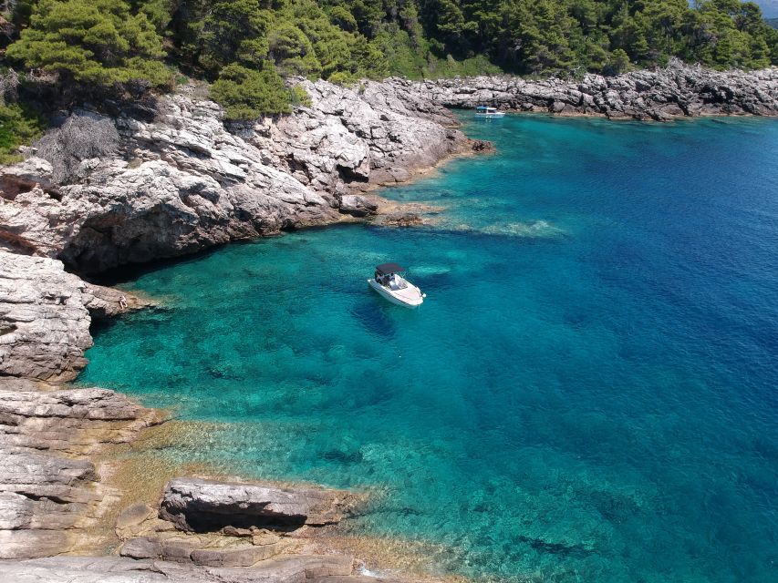 Dubrovnik: 6h-Private Elafiti Archipelago Cruise - Booking Details to Keep in Mind