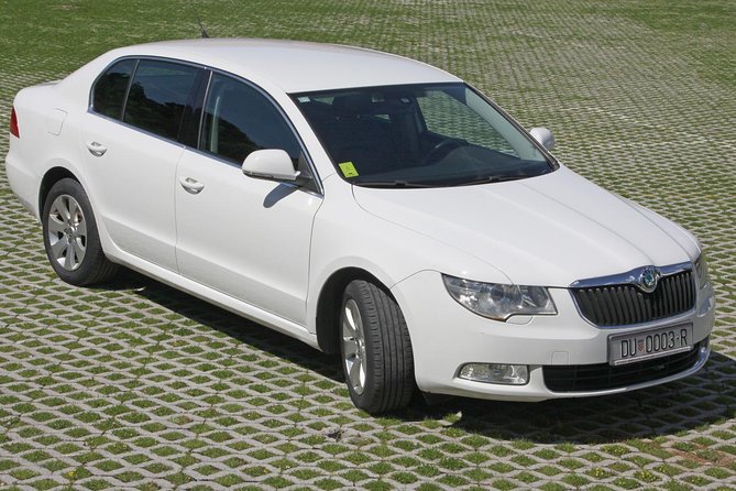 Dubrovnik airport transfer - Why a private airport ride helps in Dubrovnik
