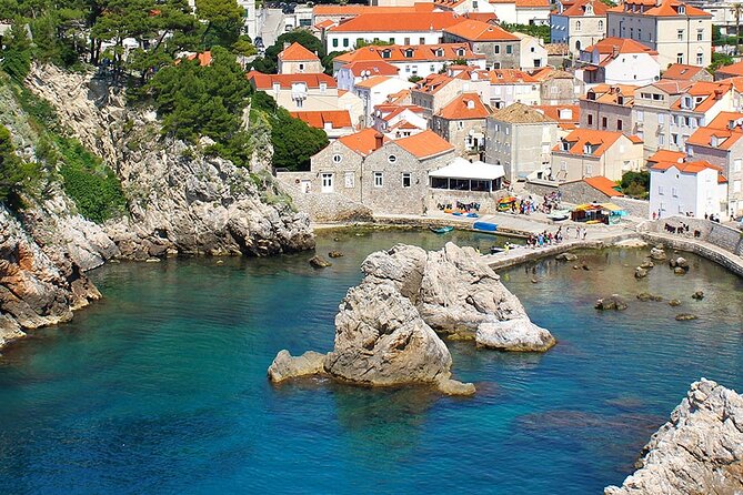 Dubrovnik Airport Transfer (Private transfer) - What this Dubrovnik transfer actually covers