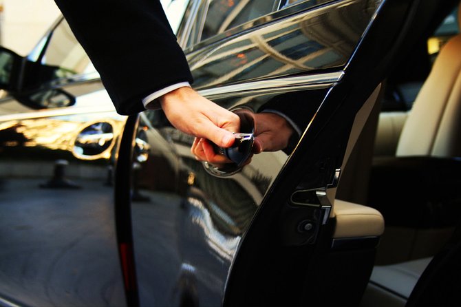 Dubrovnik Airport Transfer (Private transfer) - The drive to Dubrovnik, Cavtat, or Konavle