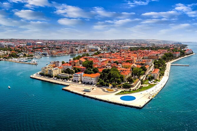 Dubrovnik Airport Transfer (Private transfer) - Departure pickups before sunrise