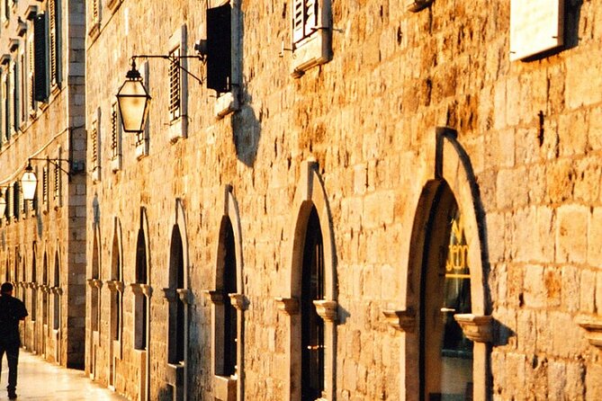 Dubrovnik Airport Transfer (Private transfer) - Vehicles, comfort, and what to expect