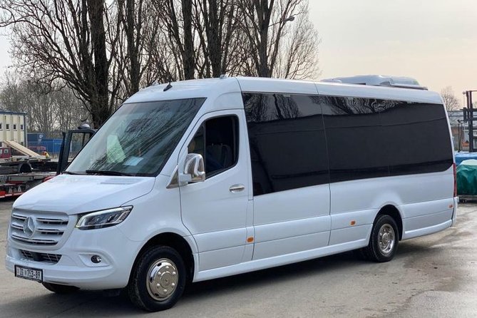Dubrovnik Airport Transfers - to/from Orebić (Semi Private) - Key points before you book