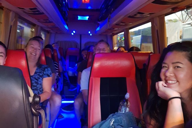 Dubrovnik Airport Transfers - to/from Orebić (Semi Private) - The Dubrovnik Airport pickup