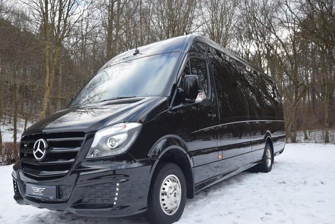 Dubrovnik Airport Transfers - to/from Orebić (Semi Private) - Small group comfort, with shared-ride limits