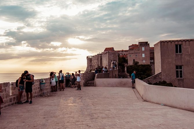 Dubrovnik: Ancient City Walls & Wars Walking Tour - The best time to walk Dubrovnik’s walls