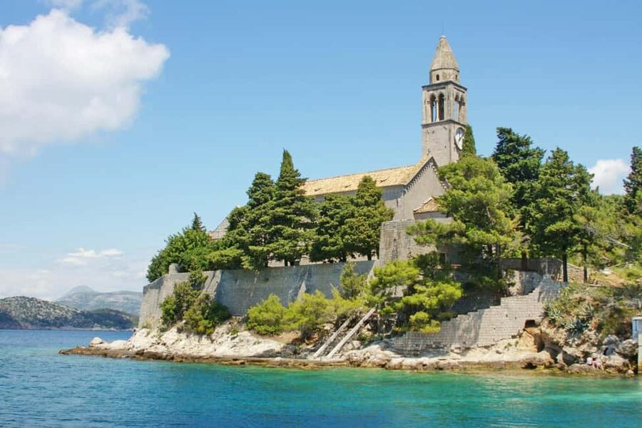 Dubrovnik: Best of the Elaphites by Catamaran - Practical preparation for the boat day