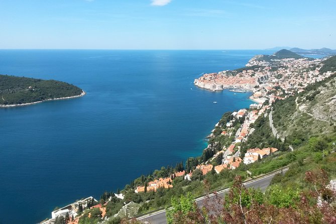 Dubrovnik: Best views Sightseeing Tour - Why this short tour works in Dubrovnik
