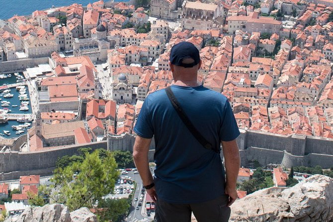 Dubrovnik Bestseller (2 cities and panorama tour) SHORE EXCURSION - Cavtat: A Quieter Hour by the Water