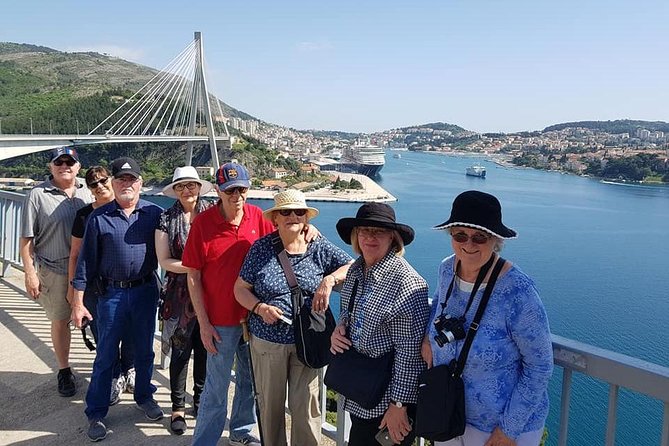 Dubrovnik Bestseller (2 cities and panorama tour) SHORE EXCURSION - How the Tour Compares With Doing Dubrovnik Alone