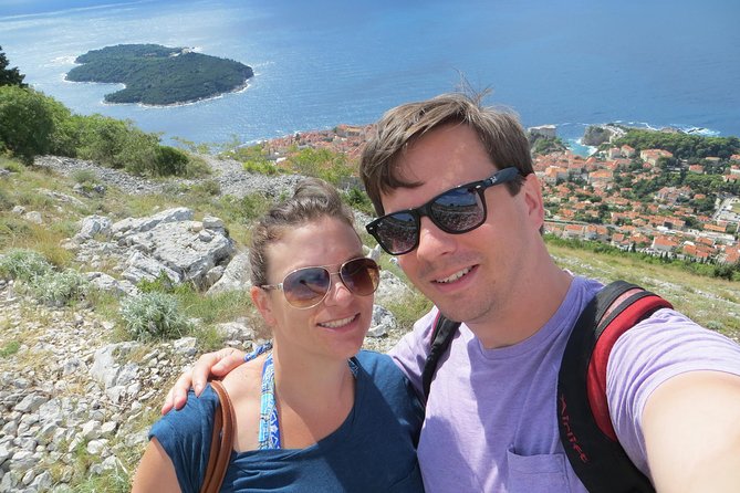 Dubrovnik Bestseller (2 cities and panorama tour) SHORE EXCURSION - From the Cruise Port Along Dubrovnik Bay