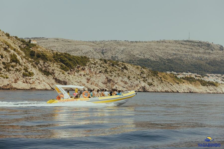 Dubrovnik: Blue Cave Afternoon Speedboat Tour with Drinks - Key things to know before you book