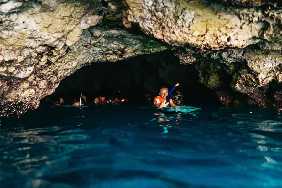 Dubrovnik: Blue Cave and Elafit Small Group Boat Exploration - Why this boat trip is different from a standard Dubrovnik outing