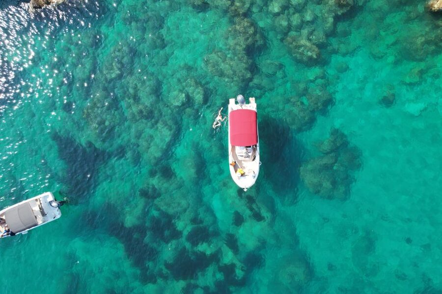 Dubrovnik: Blue Cave Tour by Speedboat - Drinks, equipment, and what you must bring