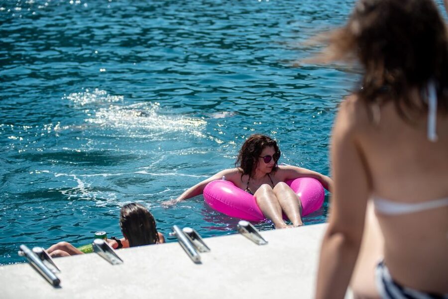 Dubrovnik: Blue Cave Tour with Panoramic Old Town View - Is $73 good value?