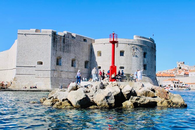 Dubrovnik Boat Tour: Lokrum Island, Betina Cave & St.Jacobs Beach - Practical advice for a smoother four hours