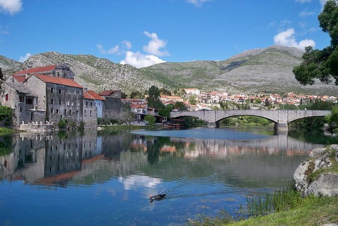 Dubrovnik Bosnia-Herzegovina Half-Day Wine Tour with Tastings - What Makes This Bosnia Wine Tour Worth Considering