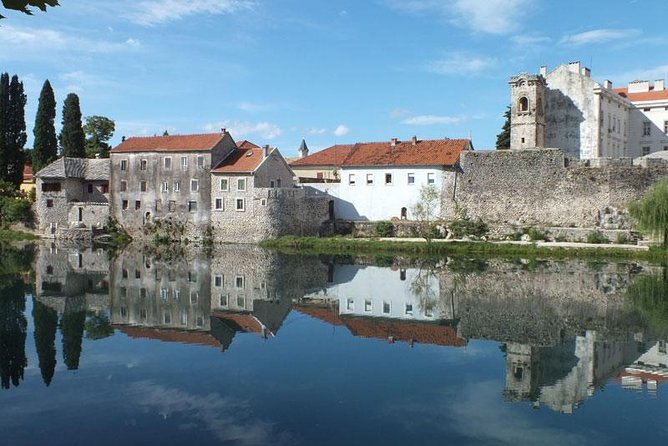 Dubrovnik Bosnia-Herzegovina Half-Day Wine Tour with Tastings - Trebinje Market: Start With Honey, Figs, and Local Bargains