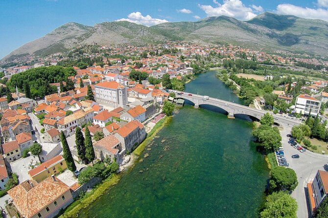 Dubrovnik Bosnia-Herzegovina Half-Day Wine Tour with Tastings - Practical Details Before You Book