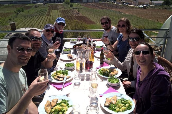 Dubrovnik Bosnia-Herzegovina Half-Day Wine Tour with Tastings - Tvrdos Monastery and Wine From the 1600s