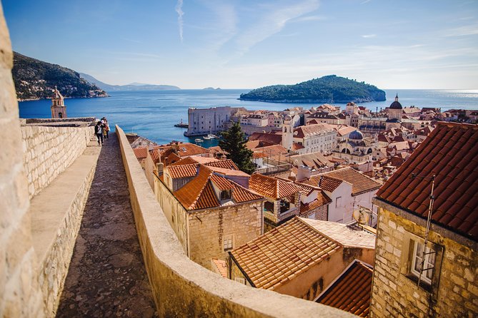 Dubrovnik Cable Car Ride, Old Town Walking Tour plus City Walls - Why this three-part Dubrovnik tour works