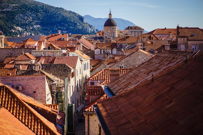 Dubrovnik Cable Car Ride, Old Town Walking Tour plus City Walls - Is $166.88 a fair price?