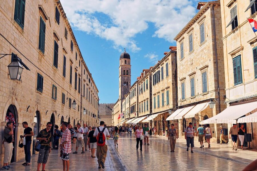 Dubrovnik: Cable Car, Walking Tour and City Walls Combo - Key points before you book