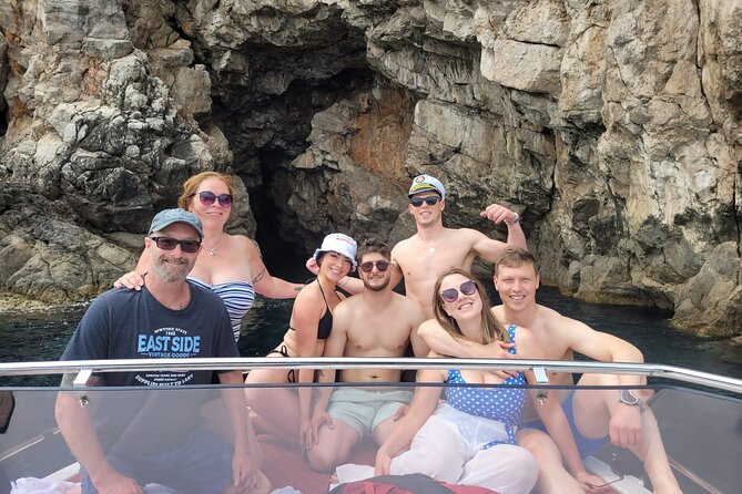 Dubrovnik Cave tour by Speedboat - Five things to know before boarding