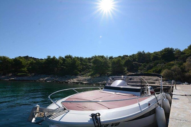 Dubrovnik Cave tour by Speedboat - How the schedule feels in practice