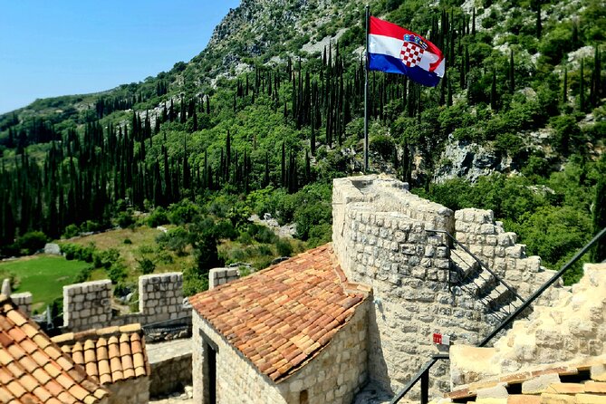 Dubrovnik,Cavtat&Konavle private gastro-food tour - Key points at a glance