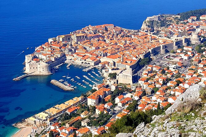 Dubrovnik,Cavtat&Konavle private gastro-food tour - Why this six-hour route works