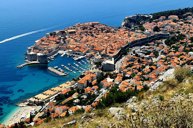 Dubrovnik,Cavtat&Konavle private gastro-food tour - Ombla and its small waterfalls