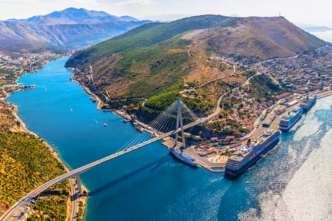 Dubrovnik,Cavtat&Konavle private gastro-food tour - Cavtat offers a slower hour by the sea