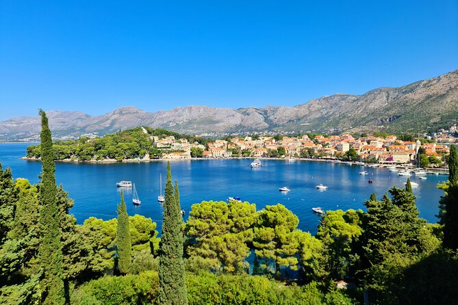 Dubrovnik,Cavtat&Konavle private gastro-food tour - The guide can shape the day