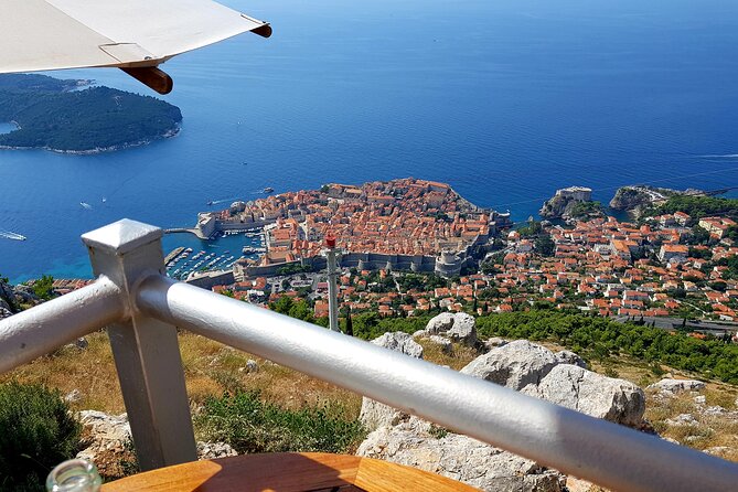 Dubrovnik,Cavtat&Konavle private gastro-food tour - The first look from Dr. Franja Tudman Bridge